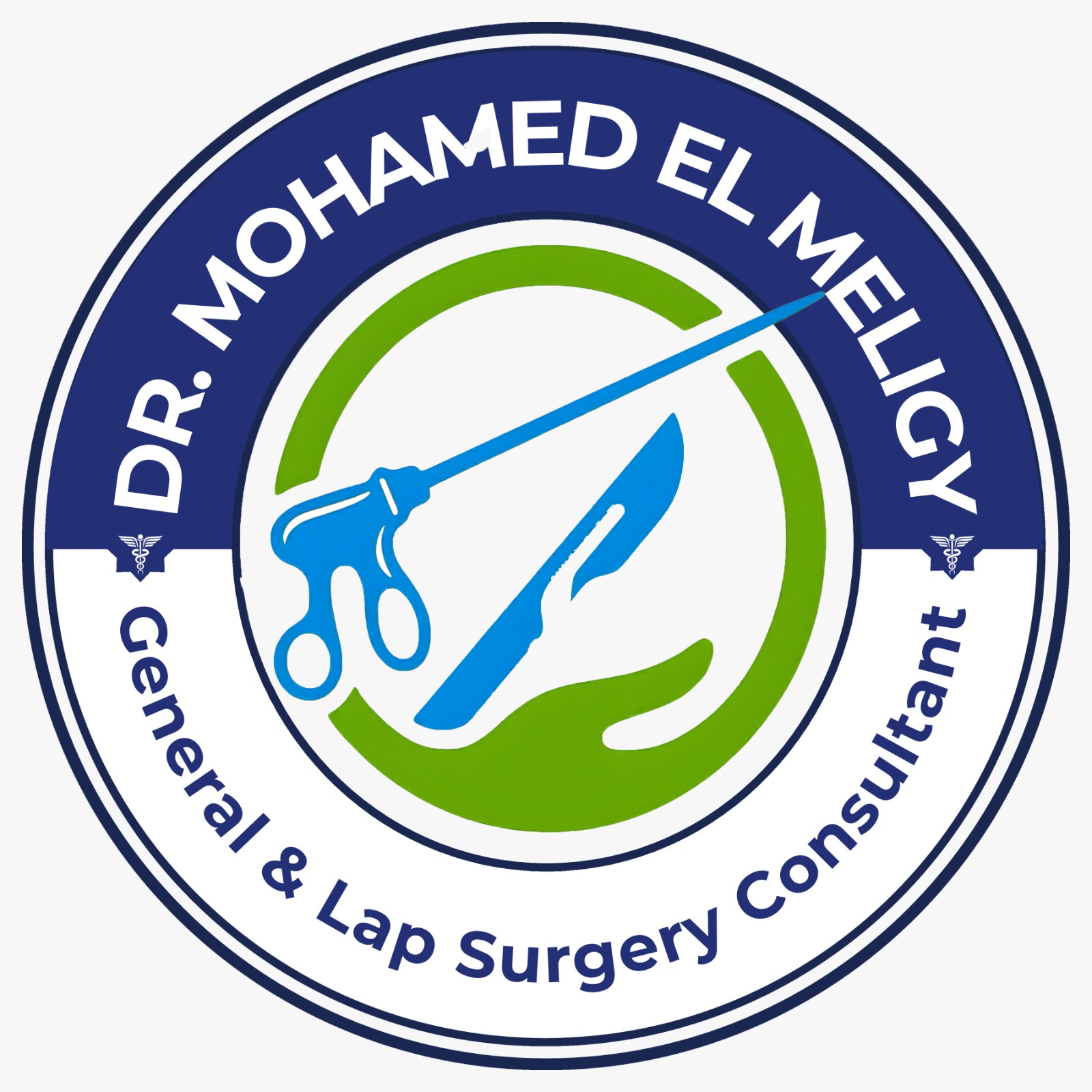 Doctor logo